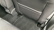 Ford Fiesta 1.0 EcoBoost 125 Titanium X 5dr Petrol Hatchback